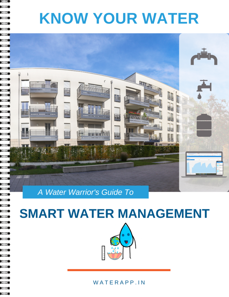 Ebook Know Your Water Cover Pg