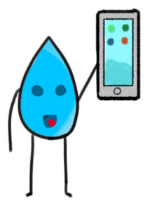 water-warrior-phone-water-warrior-phone