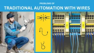 Chapter 3 – Problems with Traditional Water Automation